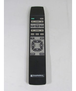 Chaparral Communications Model 11-3999-1 UHF/IR Remote Control - $17.00