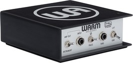 Warm Audio Wa-Di-A Active Direct Box. - £203.72 GBP