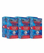 6 x Ethos NAC Bright Eyes for AMD Eye Drops - 12 x 5ml bottles  - $5,778.58 MXN