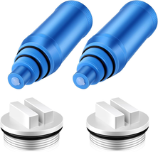 4 Pcs 9 Inch above Ground Pool Skimmer Guard with 1.5" Threaded Pool Spa... - €30,60 EUR 4 Pcs 9 Inch above Ground Pool Skimmer Guard with 1.5" Threaded Pool Spa... - €30,60 EUR