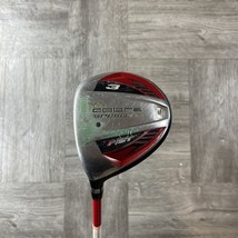 King Cobra Speed 3 Wood LH Left15.5 Degree S Flex Tour AD YS Shaft - $21.14