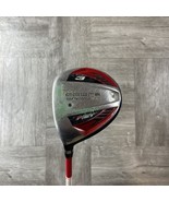 King Cobra Speed 3 Wood LH Left15.5 Degree S Flex Tour AD YS Shaft - $21.14