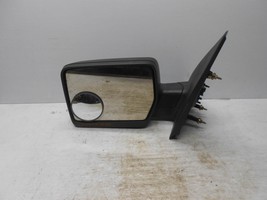2004-2006 Ford F150 Left Driver LH Side View Door Mirror - $49.99