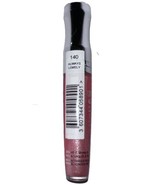 Rimmel Stay Glossy Lip Gloss #140 ALWAYS LOVELY (New/Sealed) Please See ... - $20.18 CAD