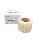BRITEDENT Barrier Film 4 x 6 Clear 1200/Roll BSI-0102 - $22.29 CAD