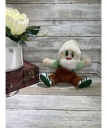 Spryte elf gnome Plush Rainbow Suspenders - $423.38 MXN