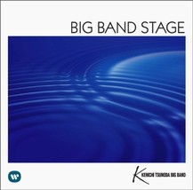         BIG BAND STAGE ~Revival of big band sound~        - £31.85 GBP