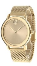 Movado Bold Unisex Watch 3600560 ( Fedex 2 Day Shipping ) - £375.03 GBP