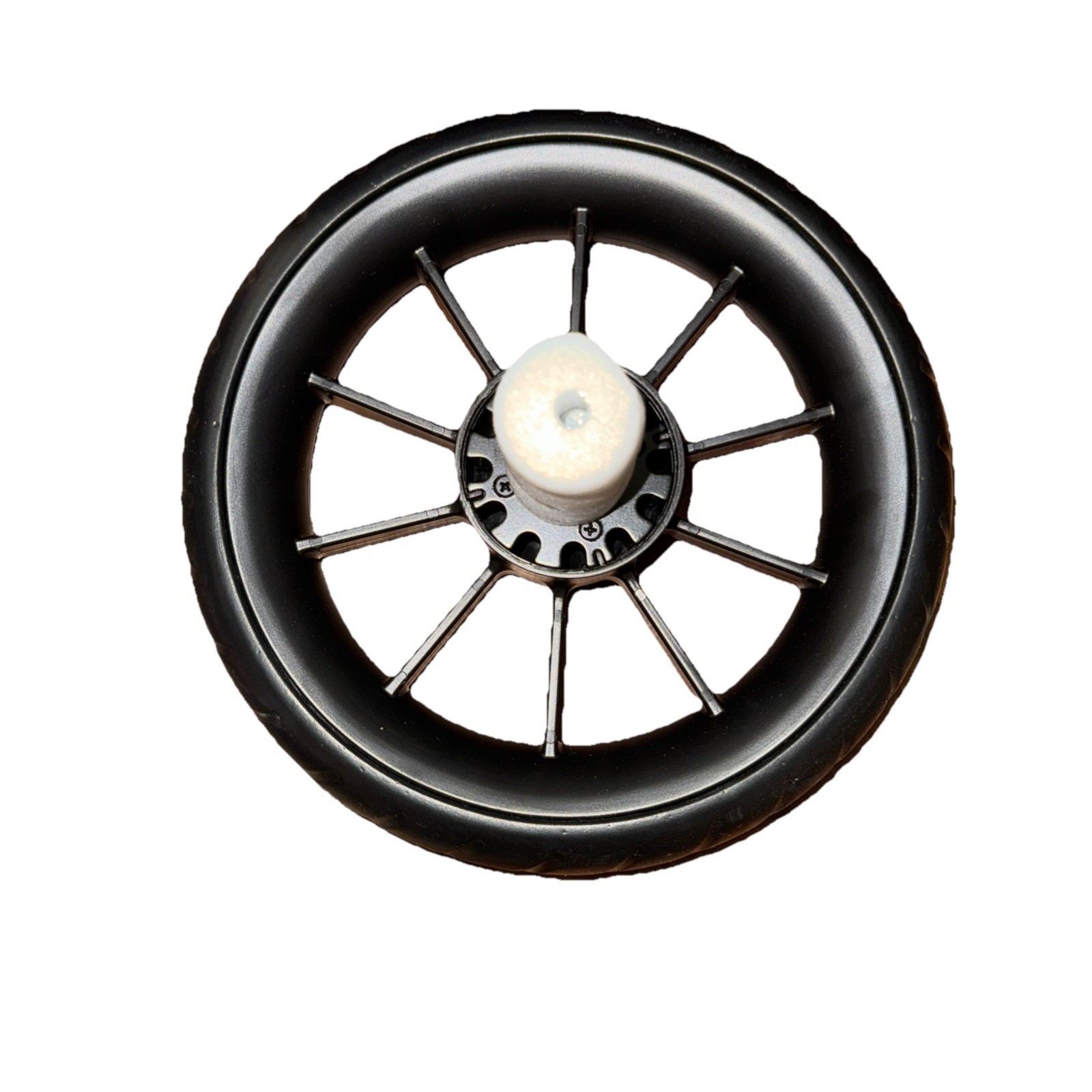 All-Terrain Stroller Wagon Wheel Replacement For Pivot Xplore - $10.95