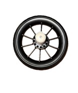 All-Terrain Stroller Wagon Wheel Replacement For Pivot Xplore - $206.91 MXN