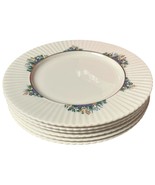 Vintage Lenox Rutledge 10 7/8 Dinner Plates P-303 Discontinued Jeweled S... - $158.95