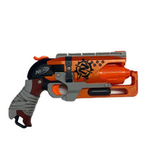 Nerf Zombie Strike Hammershot Blaster toy gun - £11.70 GBP