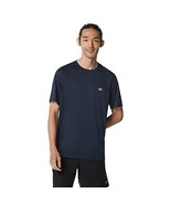 Speedo Men&#39;s Uv Swim Shirt Graphic Short Sleeve Te - Sketched Peacoat/ S... - $44.54 CAD