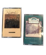 Night Wing Air Force Combat Heartland Of America Band Casette New Sealed... - $306.15 MXN