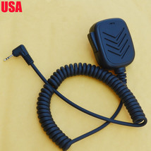 High Quality Hand Shoulder Mic Speaker Radio Em1020R/Mr350R - $25.99