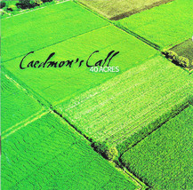 Caedmon&#39;s Call - 40 Acres (CD) (VG) - $2.69