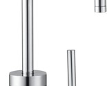 hansgrohe 04301000 Talis S Beverage Kitchen Water Filter Faucet - Chrome - $105.90