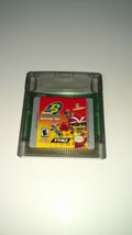 Rocket Power: Gettin&#39; Air Nintendo Gameboy Color Gbc Game Authentic - £7.97 GBP