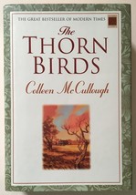 The Thorn Birds - Colleen McCullough - Hardcover - No DJ - Very Good - £7.86 GBP