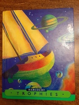 Trophies: Student Edition Grade 5 - Distant Voyages - 2007 Ed. Handbook included - £7.85 GBP