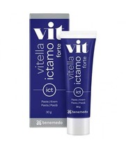 Vitella Ictamo Forte Cream 30 g - Benemedo - €25,70 EUR