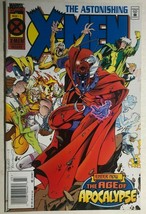 Astonishing X-MEN #1 (1995) Marvel Comics Fine - £10.24 GBP