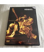 Jimi Hendrix: Live At Fillmore East [DVD] [1970] - DVD  NXVG The Cheap F... - €10,17 EUR