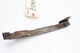 00-05 TOYOTA CELICA GT TIMING CHAIN GUIDE BRACKET E0491 image 11