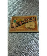 Hard Rock Hotel Tampa Greetings From fridge magnet - $779.69 MXN