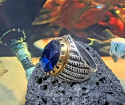 Extremely Powerful Yantra Vortex Rite Powerful Ring 9999 Power Spells-
s... - $1,455.69 MXN