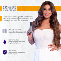 GK Cashmere Hair Cream, 1.6 Oz. image 5