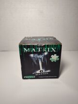 THE MATRIX 300 Piece Puzzle LOOT CRATE Exclusive 11" x 14" NEW SEALED - $5.91