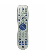GE 94927 8 Device Universal Remote For DVR, VCR, SAT, CBL, AUDIO, DVD, A... - £7.12 GBP
