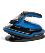 Rowenta Freemove DE5010 Cordless iron with steam boost 115 g/min, cordless - $199.99