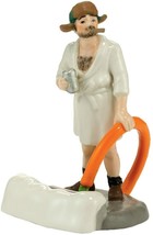 National Lampoon's Christmas Vacation - Cousin Eddie in The Morning Figurine - £28.38 GBP