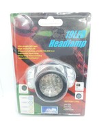 19LED Headlamp  - $109.14 MXN