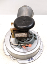 FASCO 7002-2975 U02B Draft Inducer Blower Motor Lennox P/N 31L5501 used ... - $60.78