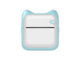 Mini Pocket Printer for Students: Portable Bluetooth Thermal Printer - $25.99
