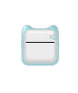 Mini Pocket Printer for Students: Portable Bluetooth Thermal Printer - $25.99