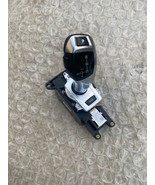 2007-2013 BMW E70 E71 X5 X6 FRONT CENTER CONSOLE AUTOMATIC GEAR SHIFTER - $197.99