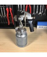 DeVilbiss- JGHV-501 -14FY Pressure  Paint Spray Gun England - €41,28 EUR