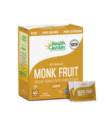 Monk Fruit Classic Packets 40ct - €6,40 EUR