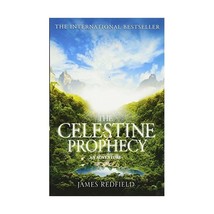 The Celestine Prophecy James Redfield - $13.00