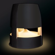 Osd Forza Lum Omni 360° Speaker &amp; Led Path Light, 8&quot; - 200W Full Range S... - £207.56 GBP