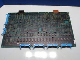 HITACHI SEIKI PT.SQM8-04 CONTROL BOARD PCB PTSQM804 WITH FEWER CHIPS - $58.19
