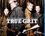 True Grit Blu-ray - $11.73