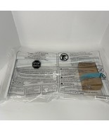 AET73691406 Install Part Assembly Single Window Frame Side Curtains LG W... - $28.25