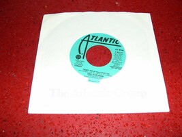 LISA HARTMAN TEMPT ME 45 SINGLE - $6.75