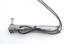 97-04 MERCEDES-BENZ SLK230 CONVERTIBLE TOP LIFT CYLINDERS PAIR Q6665 image 7