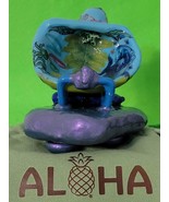 &quot;Ekomo mai to Makai!&quot; Mollusk construct sculpture.C.2024 - $88.90 CAD
